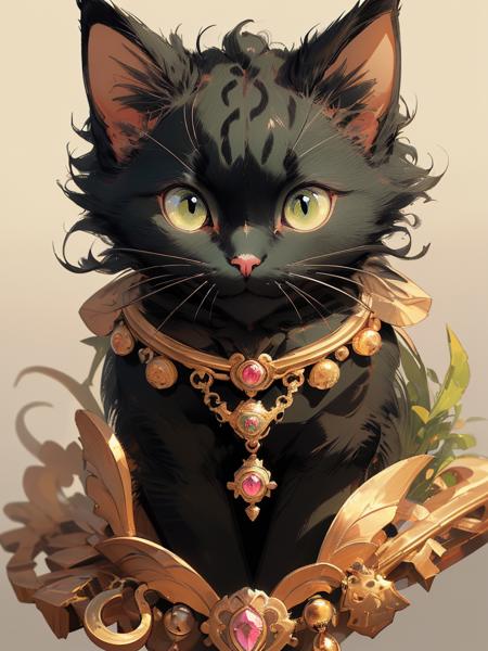 00168-2767646197-cat, MG mao, Exquisite visuals, high-definition, masterpieces, no humans, animal focus, jewelry, animal, necklace, gem, green ey.png